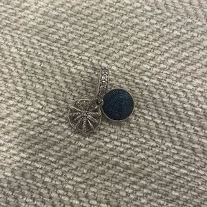 Pandora Charm